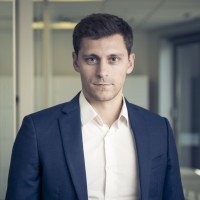 Kantox Employee Jérémy le Doze's profile photo