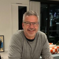 Orro Group Employee James Turner's profile photo