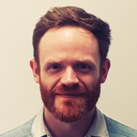 ProVerum Medical Employee Noel Reynolds's profile photo