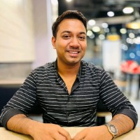 HighRadius Employee Junaid Mohsin's profile photo