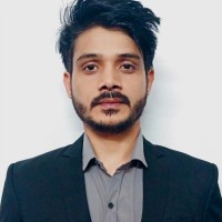 Forvis Mazars in India Employee Ram Nagar's profile photo