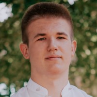 Quarnuts Employee Владислав Мирошніченко's profile photo
