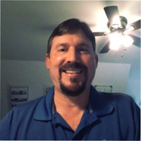 Ace Industries Employee Mark Babb's profile photo