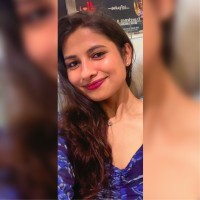 Nitisha Shah Email