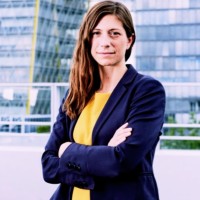 Orbiture Employee Sibylle Seubert's profile photo