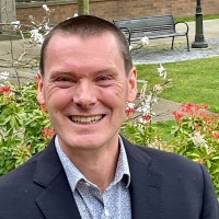 Vancouver School Board Employee Aaron Davis's profile photo