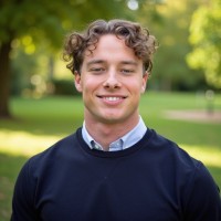 Schooligio.ai Employee Vincent Straga's profile photo