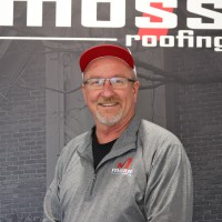 Moss Roofing Employee Mike Ogle's profile photo