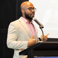 NewEdge Capital Group Employee Desmond Russell's profile photo