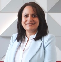 Colgate-Palmolive Employee Maria Pinto's profile photo