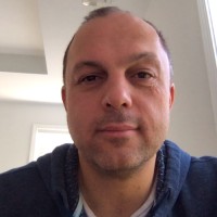 Alex Reznik Email & Phone Number