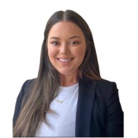 TEKsystems Employee Anna Sutherland's profile photo