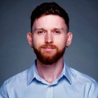 Docusign Employee Tyler Mitchell's profile photo