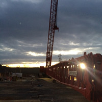 Maxim Crane Works, LP Employee John Werner's profile photo