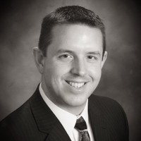 Northern Trust Employee Matthew Humphrey's profile photo