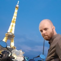 TOP B.V. Employee Folke van Ijperenburg's profile photo