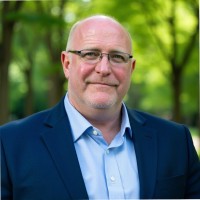 Solution Based Innovation Employee Brad Stewart's profile photo