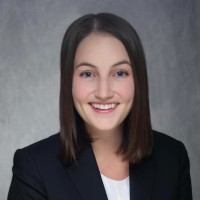 University of Washington Employee Haley Egan's profile photo