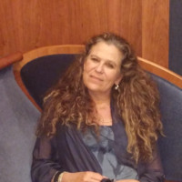 DOLAV Plastic Products Employee Viviane Hazan's profile photo