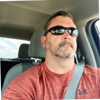 U.S. Army DEVCOM Soldier Center Employee Robert Wooldridge's profile photo