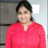 Techfynder Employee Nancy Kondipamala's profile photo