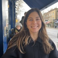 Veridooh Employee Georgia Rousselot's profile photo