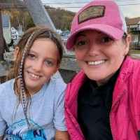 NH Department of Corrections Employee Tiffani Arsenault's profile photo