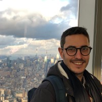 Nirco SL Employee Javier Pérez's profile photo