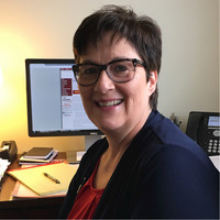 Baptist Memorial Health Care Employee Jo Harrison's profile photo