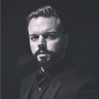HERABIT Employee Mauro D.'s profile photo