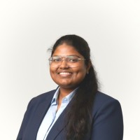 MergeWorks Employee Meghana Veligatla's profile photo