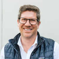 Apple Employee Chris Wollen's profile photo