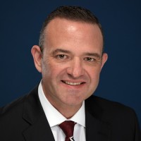 Global Medical Response Employee Eric Thomas's profile photo