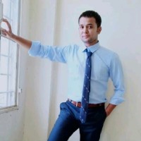 Tradeindia.com - Infocom Network Private Limited Employee Saidullah's profile photo