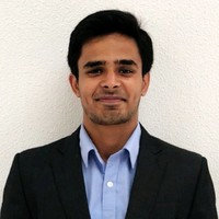 Reap Employee Ajay Singh's profile photo