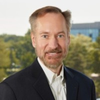 Creative Planning Employee Greg Trainor's profile photo