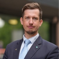 TalTech – Tallinn University of Technology Employee Margus Rosin's profile photo