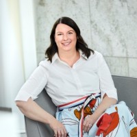DB Vertrieb GmbH Employee Carmen Maria Parrino's profile photo