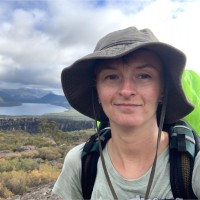 WSP in Australia Employee Amber Button's profile photo