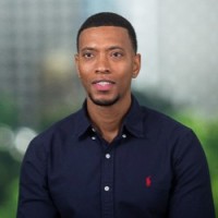 New Orange Employee Kendell Patrice's profile photo
