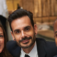 Nicholas Ferreira Email & Phone Number