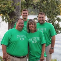 Hampton Elementary school Employee Maureen Okeeffe's profile photo