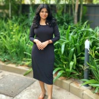 Sulagna Sarkar Email & Phone Number
