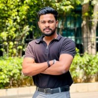 Shamoor Employee Aditya Ravi's profile photo