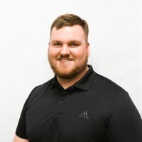 BLUSOURCE Employee Dale Storie's profile photo