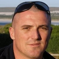ExxonMobil Employee Bruce Fyfe's profile photo