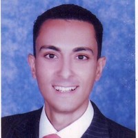 AL-AYED GROUP Employee Amr Ali's profile photo
