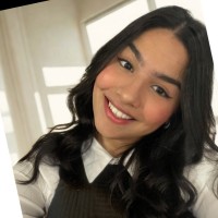 Malhas Teda Employee Gabriela Araújo's profile photo