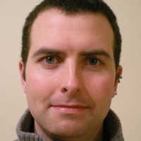 Roomex Employee Fergal Daly's profile photo