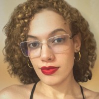 Foundever Employee Julia do Nascimento Silva's profile photo